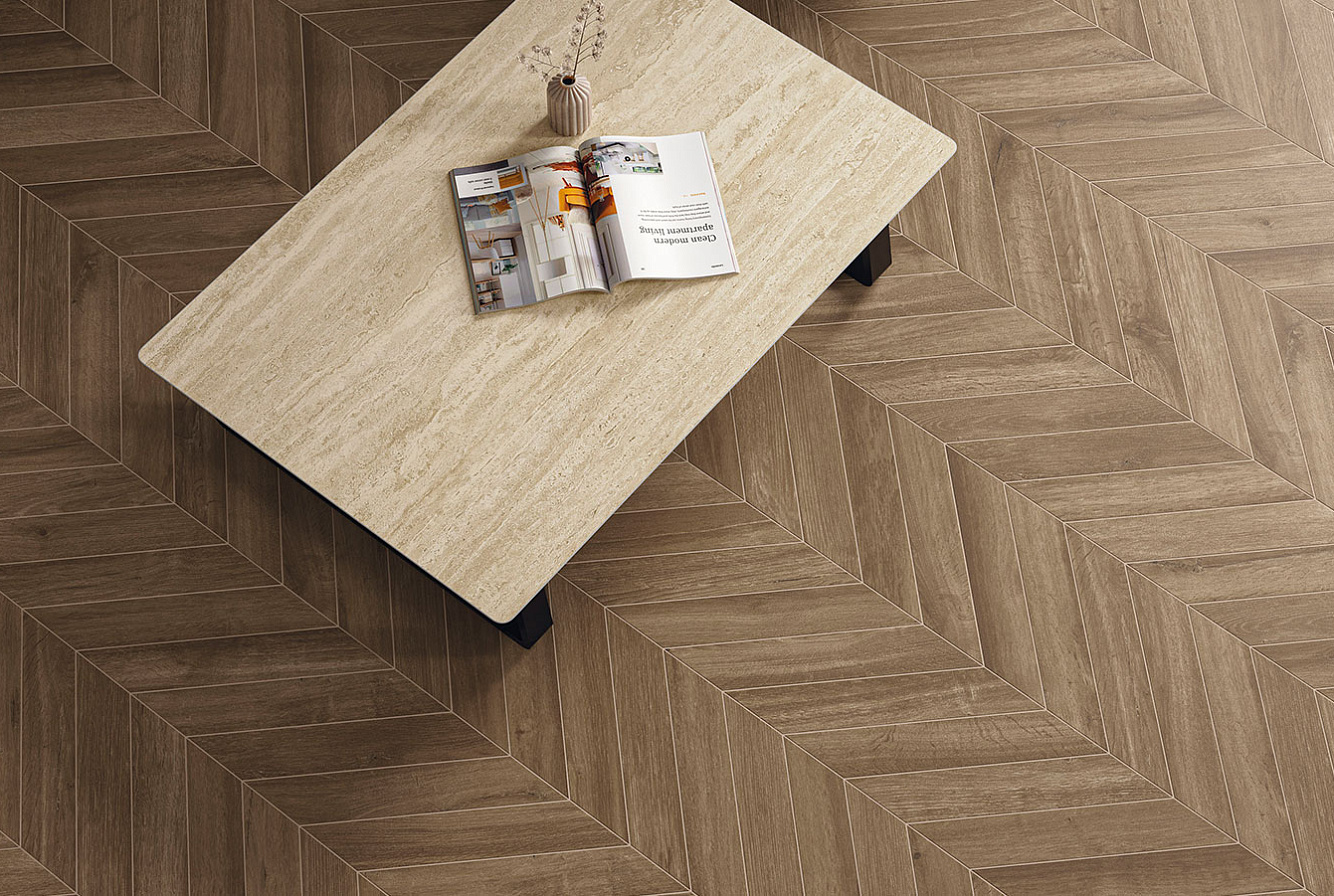 Атлас Конкорд Fusion Oak - фото 8