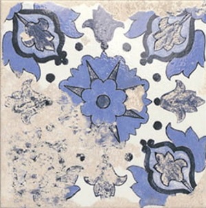 PT03357 На пол Land Anthology Pav. White - фото 5