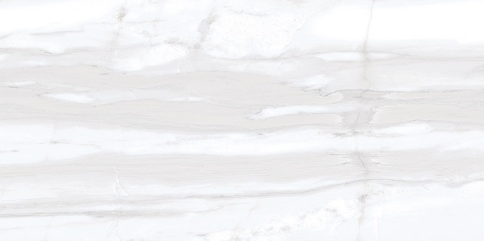 На стену Оксфорд Гладкая светло-серая 300х600х9