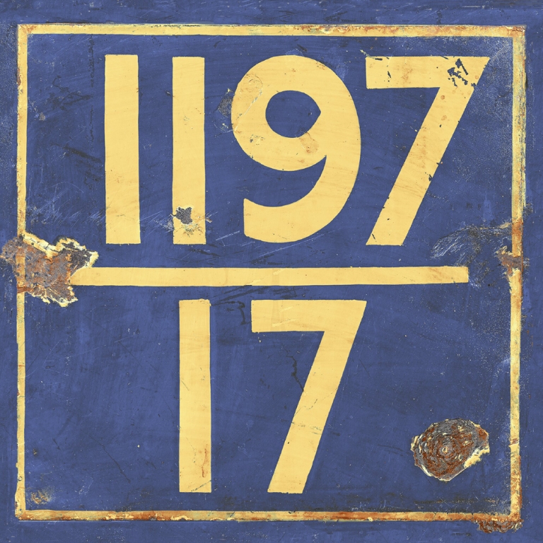 25372 Декоративная вставка Foresta Mumble T.Oxik/19.5/R - фото 22