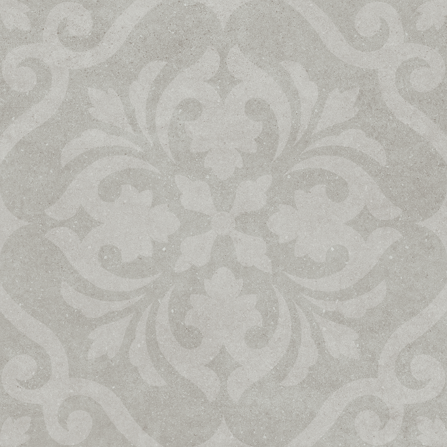 SBD065/SG6475 Декор Монсеррат Серый Светлый Матовый Обрезной 60х60 - фото 4