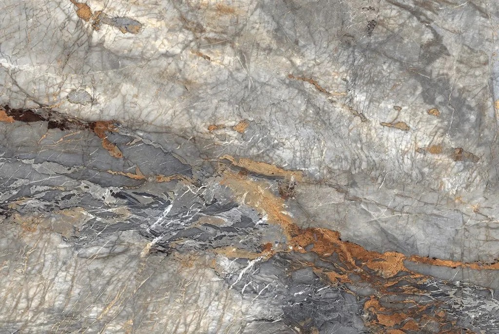 N20570 На пол Stone Explosion Blue Polished 120x180 - фото 3