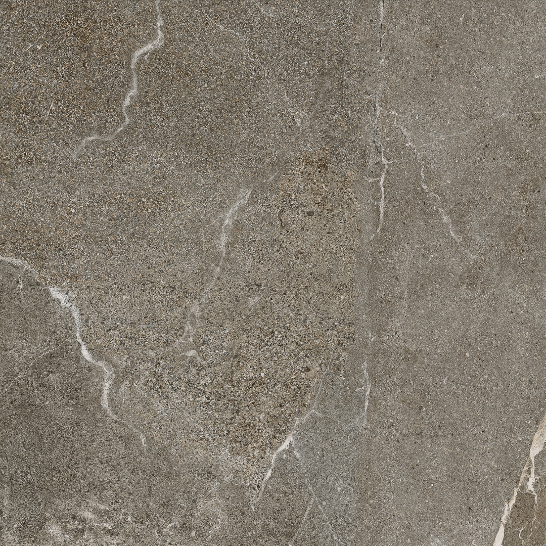 6461-0423 На пол Гроза / Groza Бежево-коричневый 60х60 - фото 6