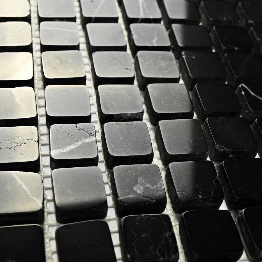 Persia 7*15*15 305*305 На пол Мозаика из натурального камня Persia - фото 3