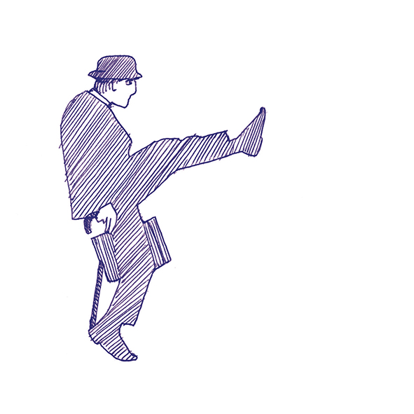 4101304 Декор Stories Eddie Lux 10x10 - фото 19