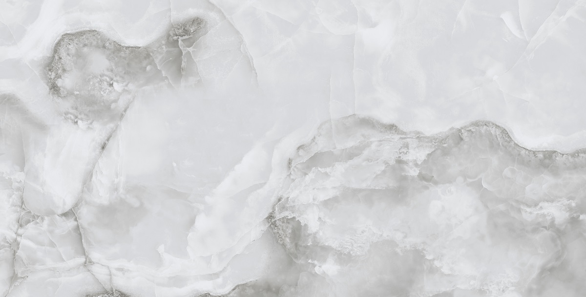 На пол Slim GVT Rover Onyx Grey Glossy 60x120x0.7 - фото 2