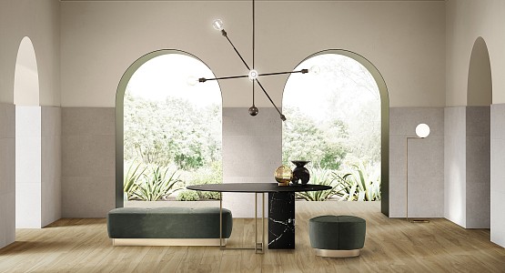 Vitra Walnut - фото 6