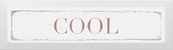 NT/C28/9001 Декор Гамма Cool карамель