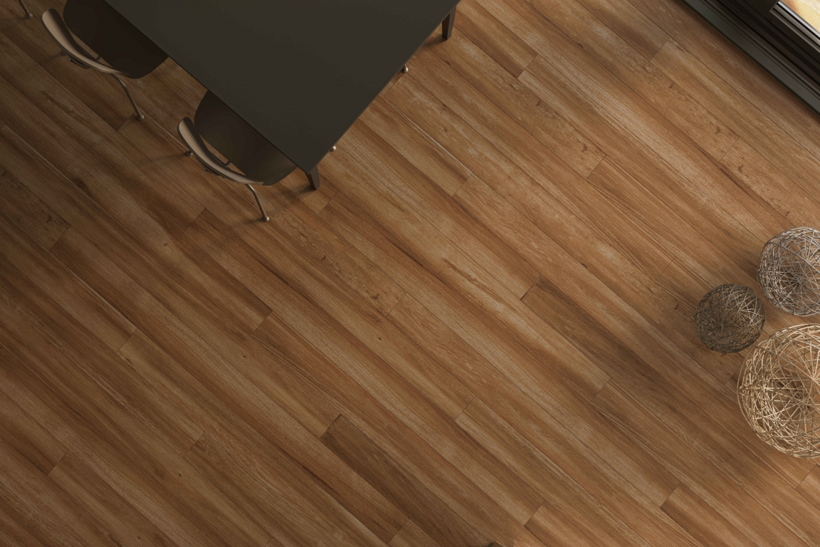 NTT93104M На пол Wood Coffee 20x120 - фото 16