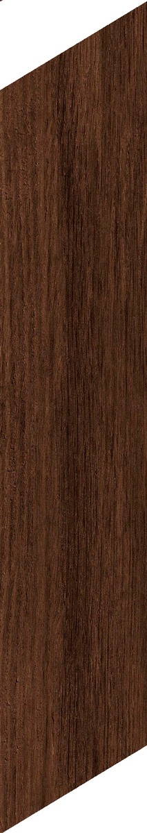 На пол Alacia Chevron Choco 8x45 - фото 14