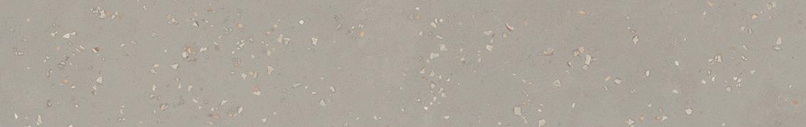 KM6060G1191R8BT6 Плинтус Пунтум Серый светлый матовый обрезной 60x9.5x0.8 - фото 6