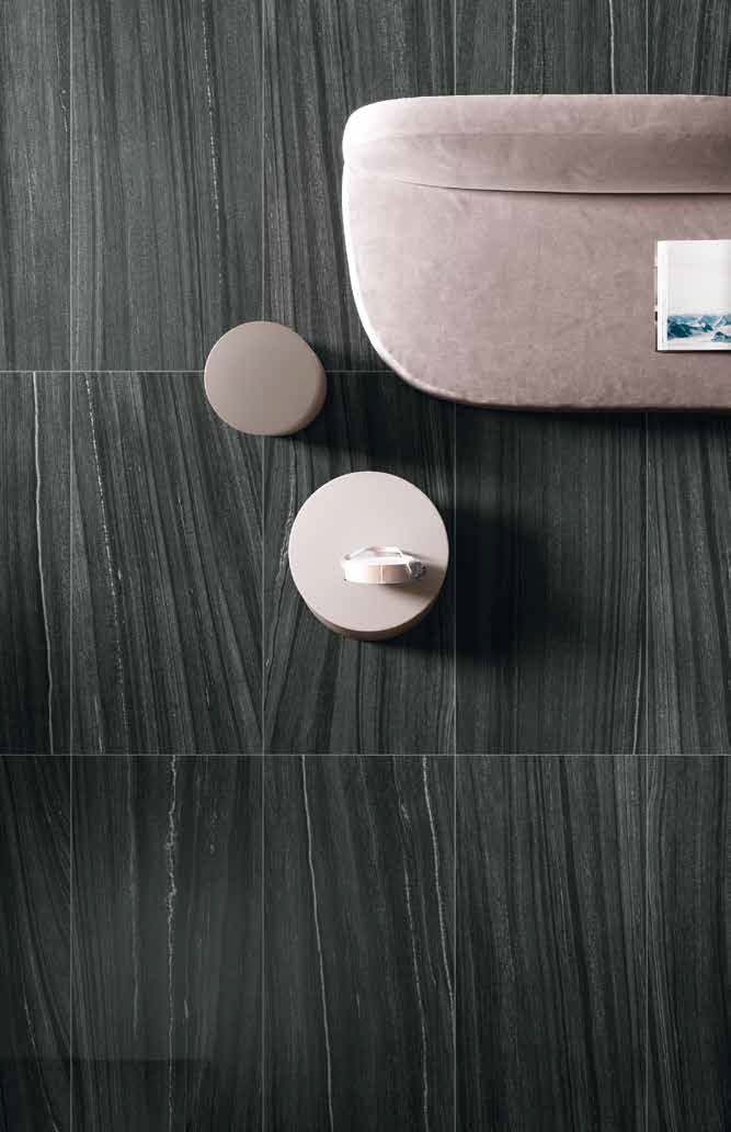 610010001374 На пол Genesis Мун Уайт 60 Натуральный и Реттифицированный - фото 29