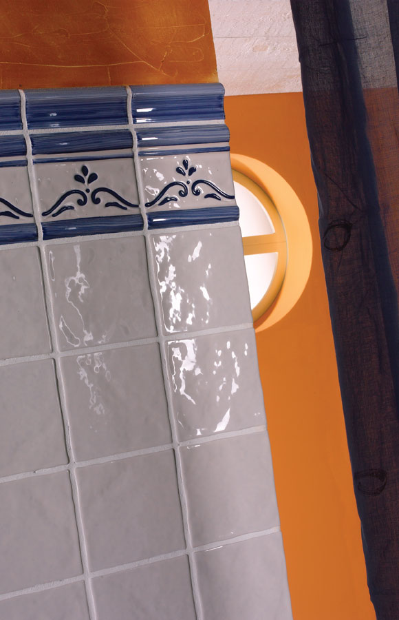 На стену Aranda Ocre - фото 6