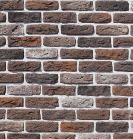 319-60 На стену Брюгге брик Design 21x6.5