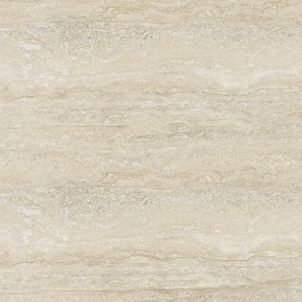 На пол Травертин Кремовый 50