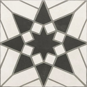 Декор Nostalgy Deco Sevilla White