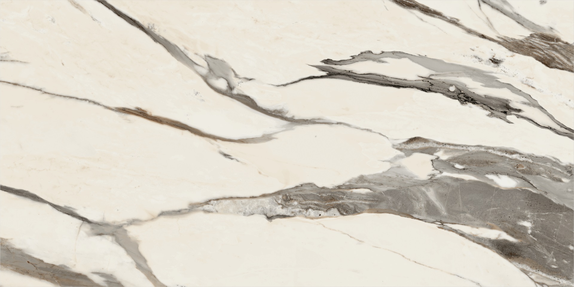 610015000707 На пол Avantgarde Calacatta Warm Cer 80x160