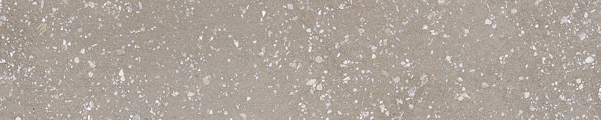 42882 На стену Trace Taupe Plain 6x30 - фото 9