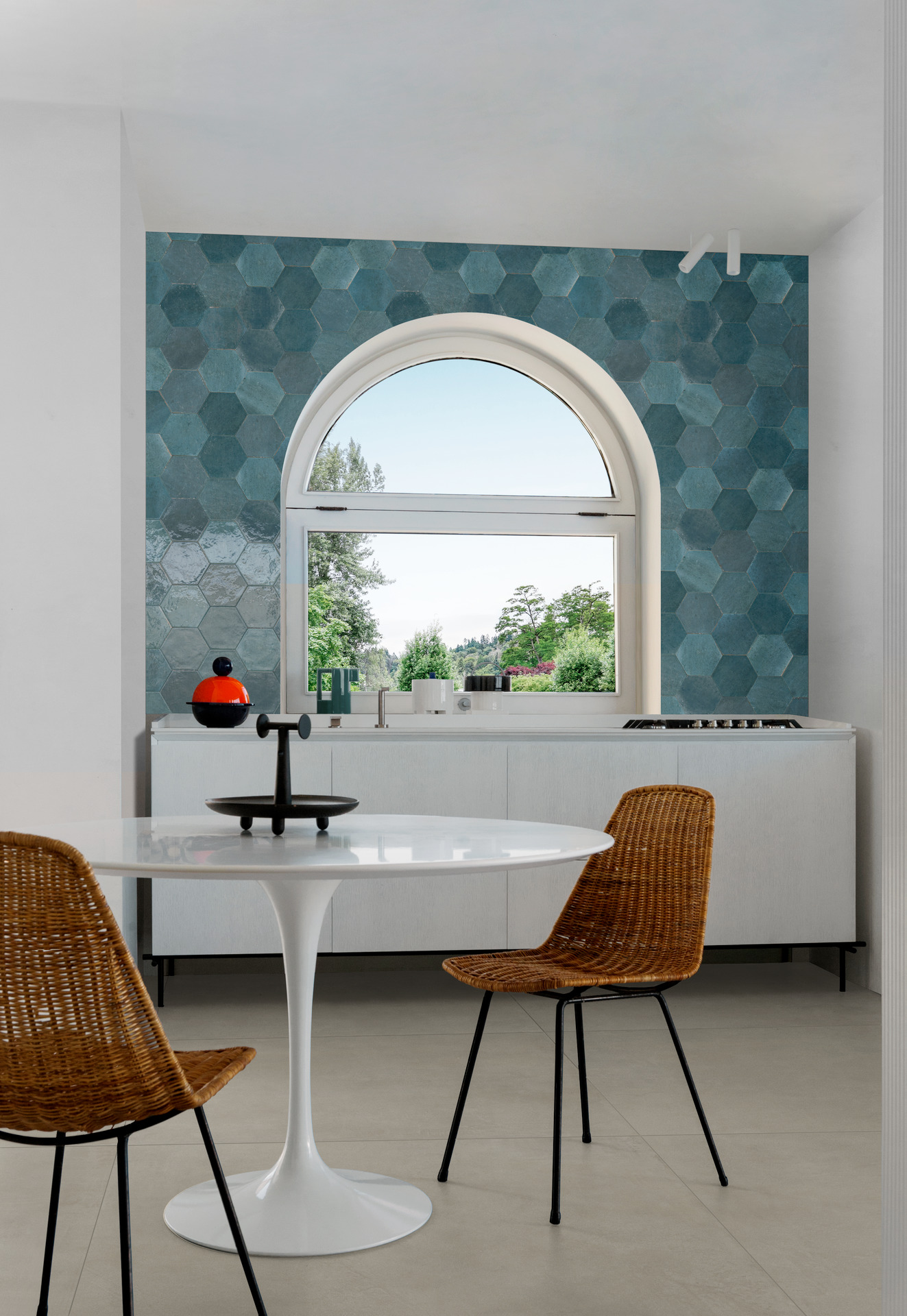 MP8X На пол Lume Ocean Lux 6х24 - фото 23