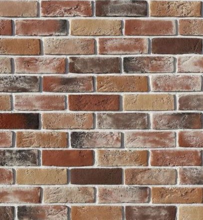 323-90 На стену Кельн брик Design 21x6.5