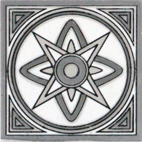 Декоративная вставка Вставки напольные Z-50