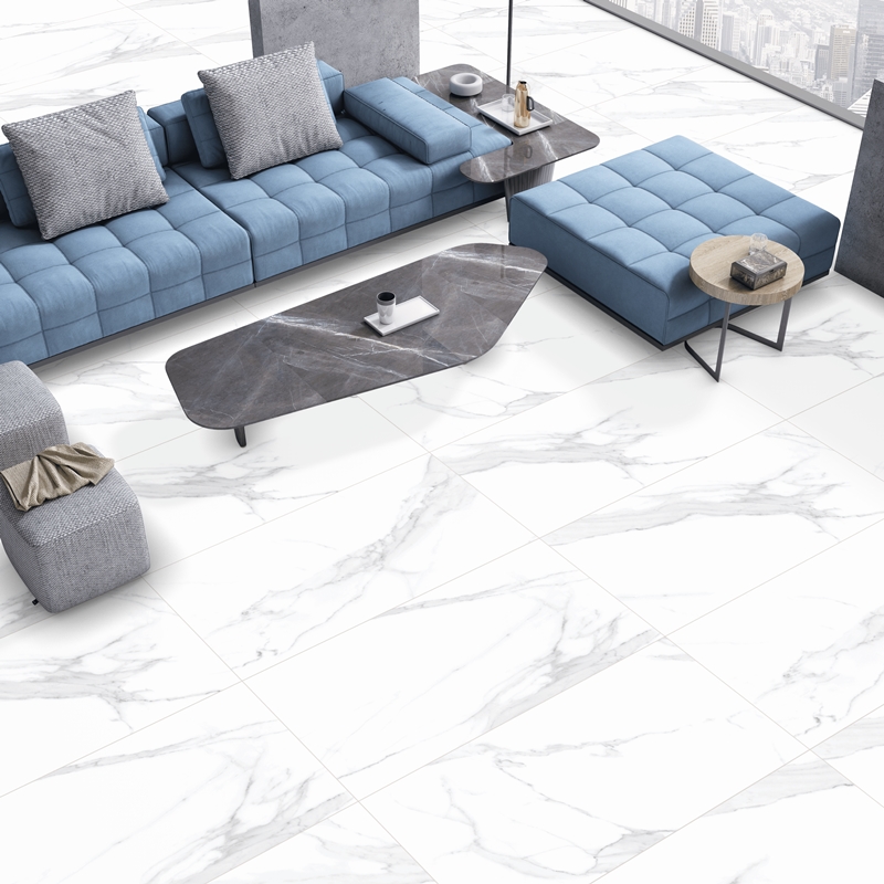 На пол Miami Natural Matt 60x60 - фото 5