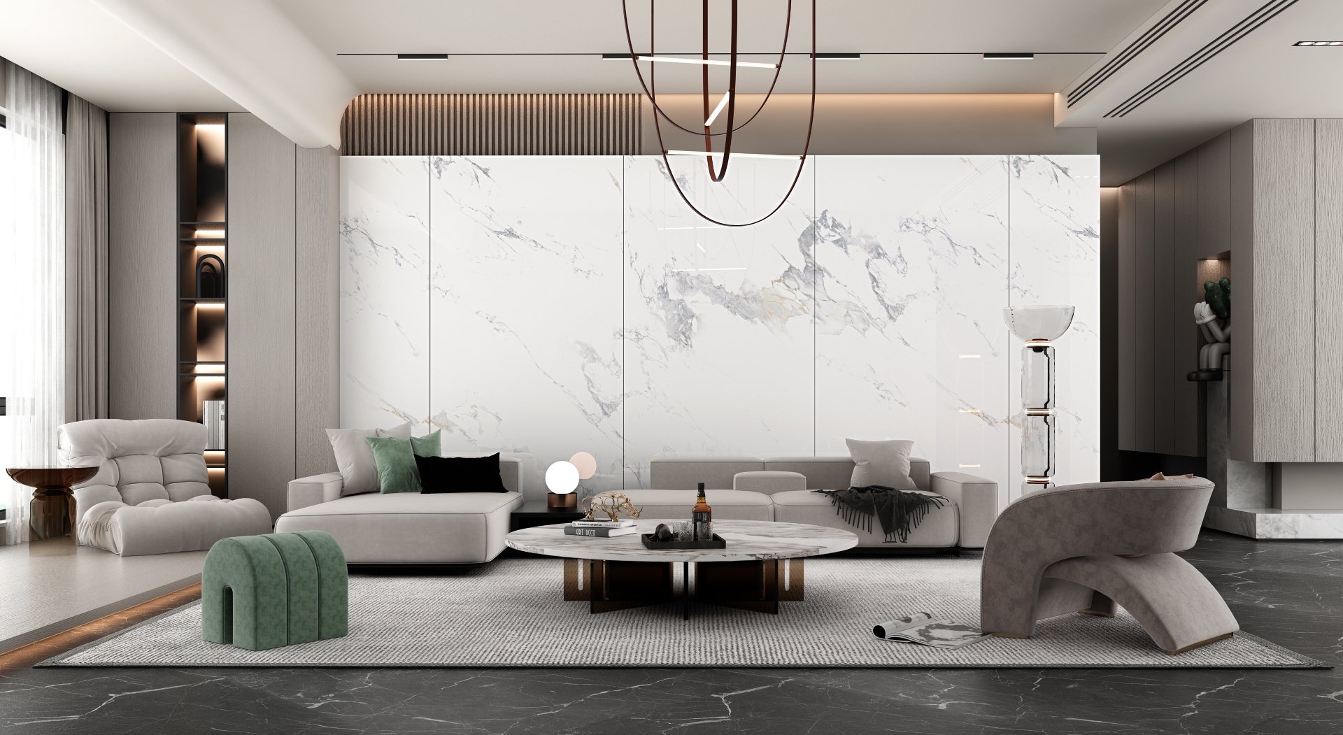 NT Ceramic Atlas Wide - фото 30