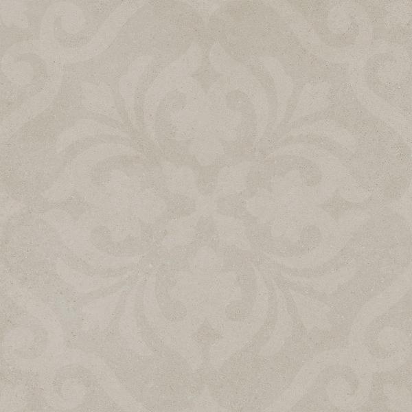 SBD064/SG647420 Декор Монсеррат Бежевый Светлый Матовый Обрезной 60x60 9мм