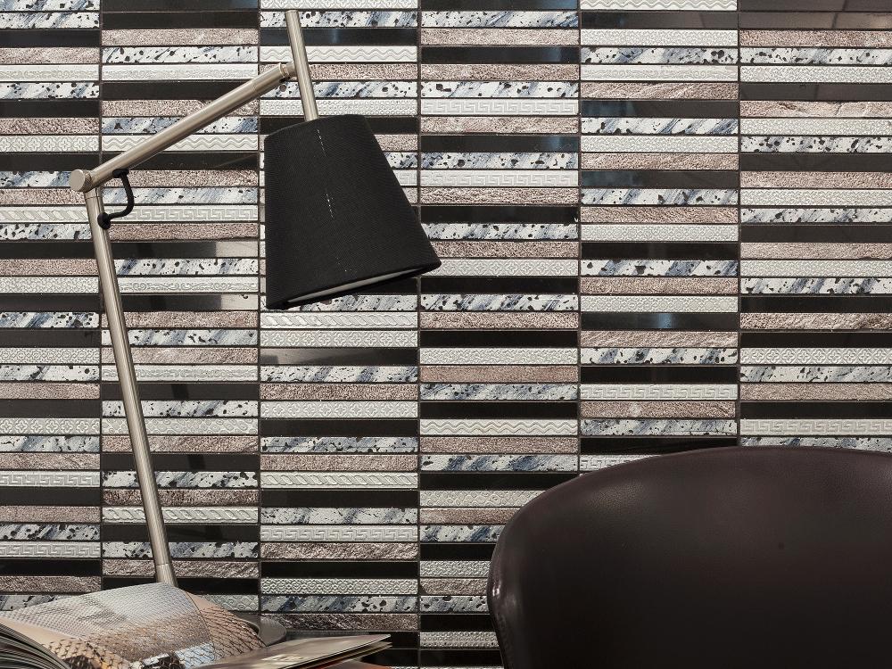 L241707081 На стену Luxury Modul Gold 30x29 - фото 5