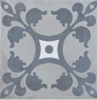 15-826-418-1913 Декор Lambeth-Sloane Sloane Cement Mix Матовый - фото 9