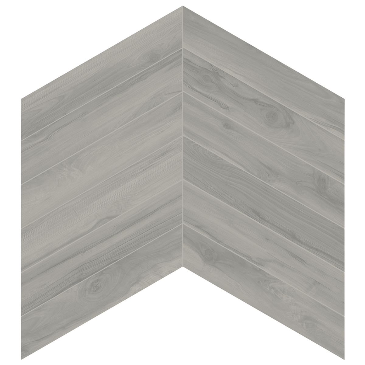 CH-RT08 На пол Scarlet Wood Grey Matt Rustic 45x8 - фото 2
