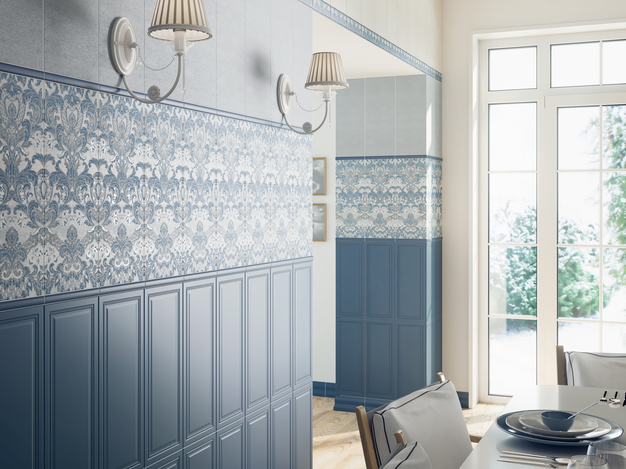 Керама Марации Лувр