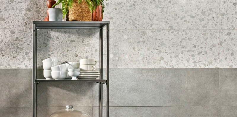 918327 На стену Dorian Rev. Gris - фото 3