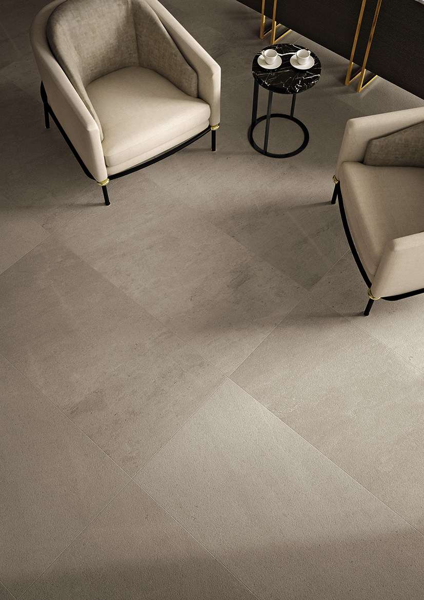 610110000371 На пол Wise Moka Mosaic Lap - фото 6