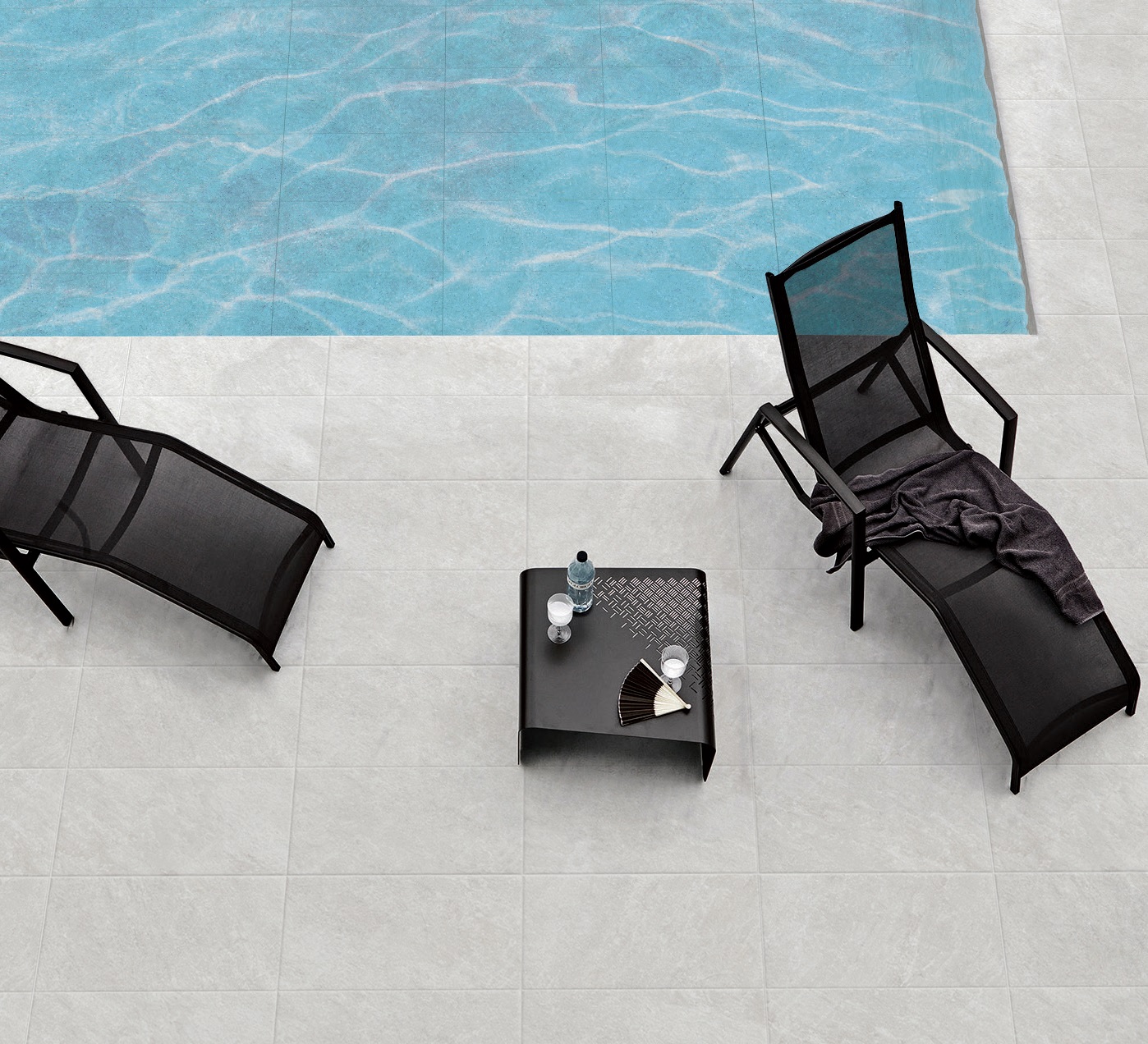 На пол Slate C3 Ivory 30x60 - фото 6