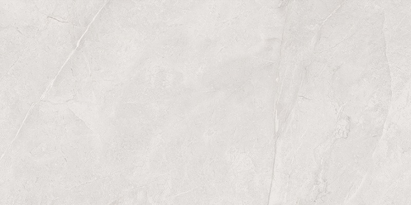 На пол Horison Blanco Светло-серый Матовый Карвинг 120x60 - фото 3