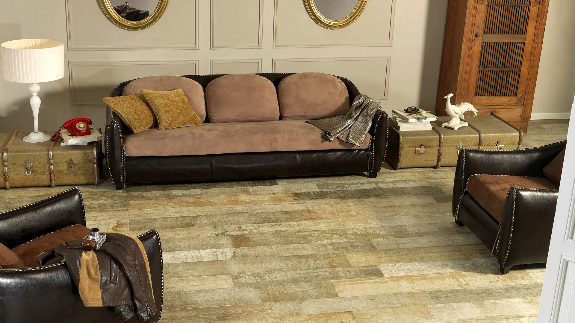 3369125353 На пол Foresta Mumble T/19.5X121.5/R 19.5x121.5 - фото 26