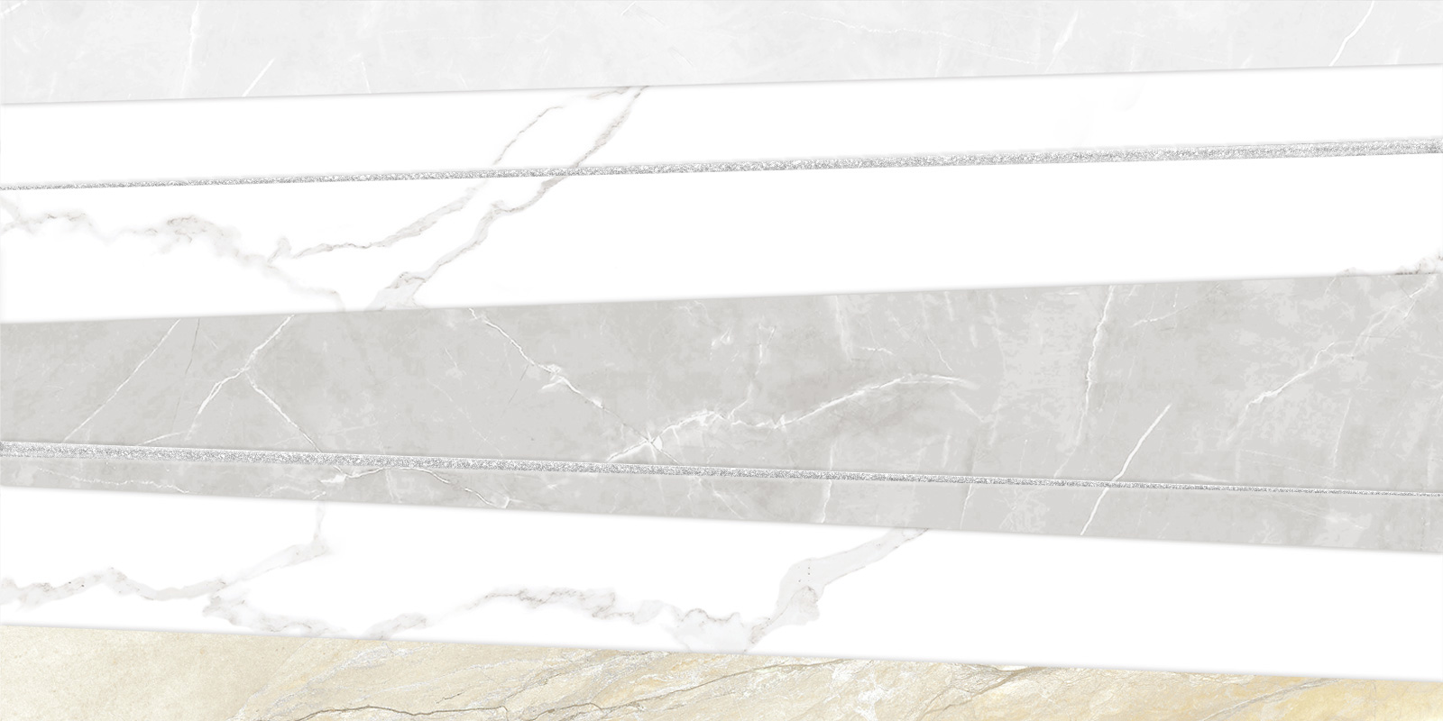 DW9BAO55 Декор Bayron Полосы - фото 4