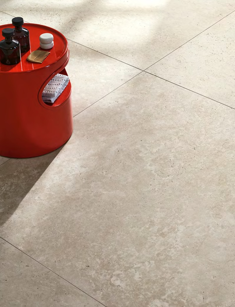 1089348 На пол Grande in Falda Marmo Primavera Rett 60x120 - фото 21