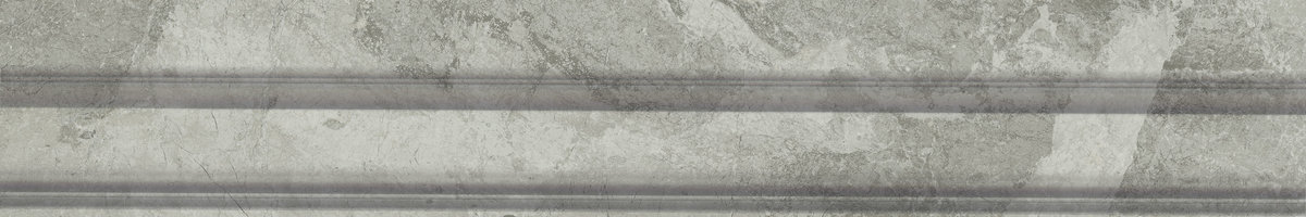 600090000486 Бордюр Charme Extra Floor Project Силвер Лондон Патинированный