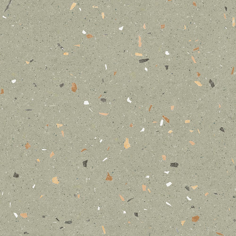 8L66 На пол Croccante R Menta 80x80