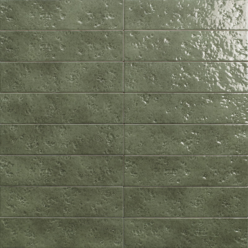 На стену Amalfi Selva 7.5x30 - фото 2