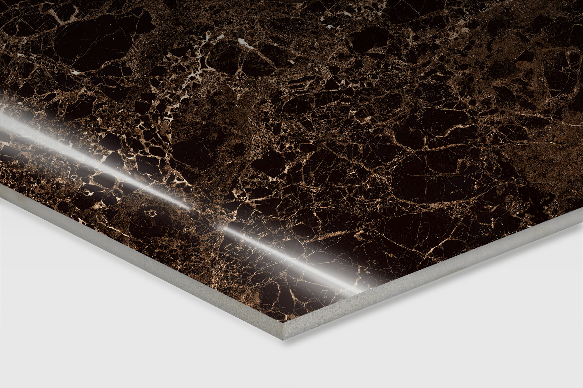 HG2013-A На пол Vatican Emperador High Gloss 60x120 - фото 8