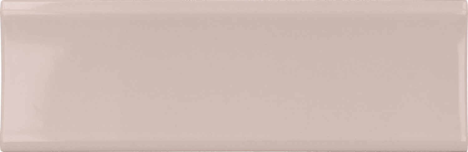 28750 На стену Vibe In Fair Pink Gloss 6.5x20