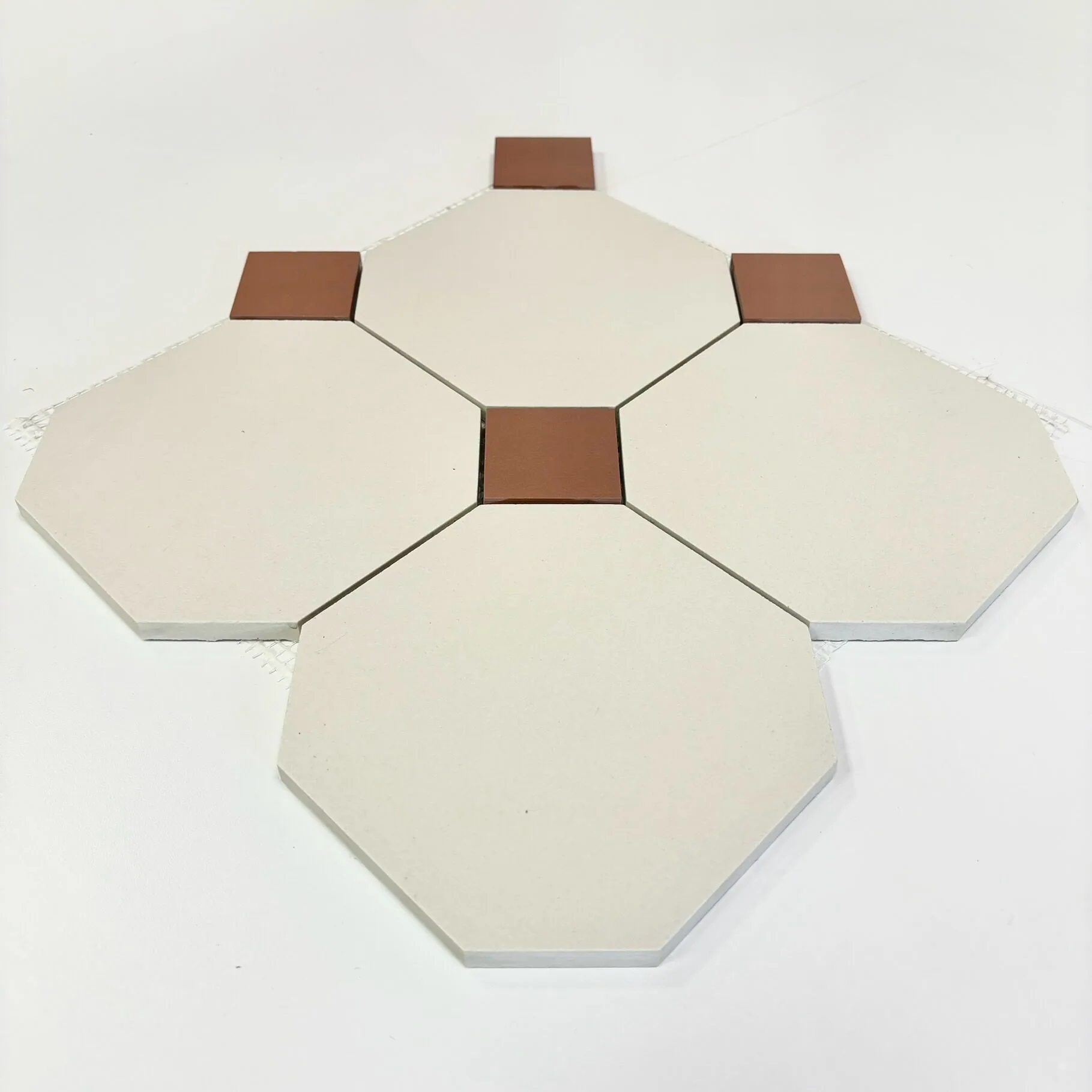 На пол Диана Фон XL (01/45) MR 296х296