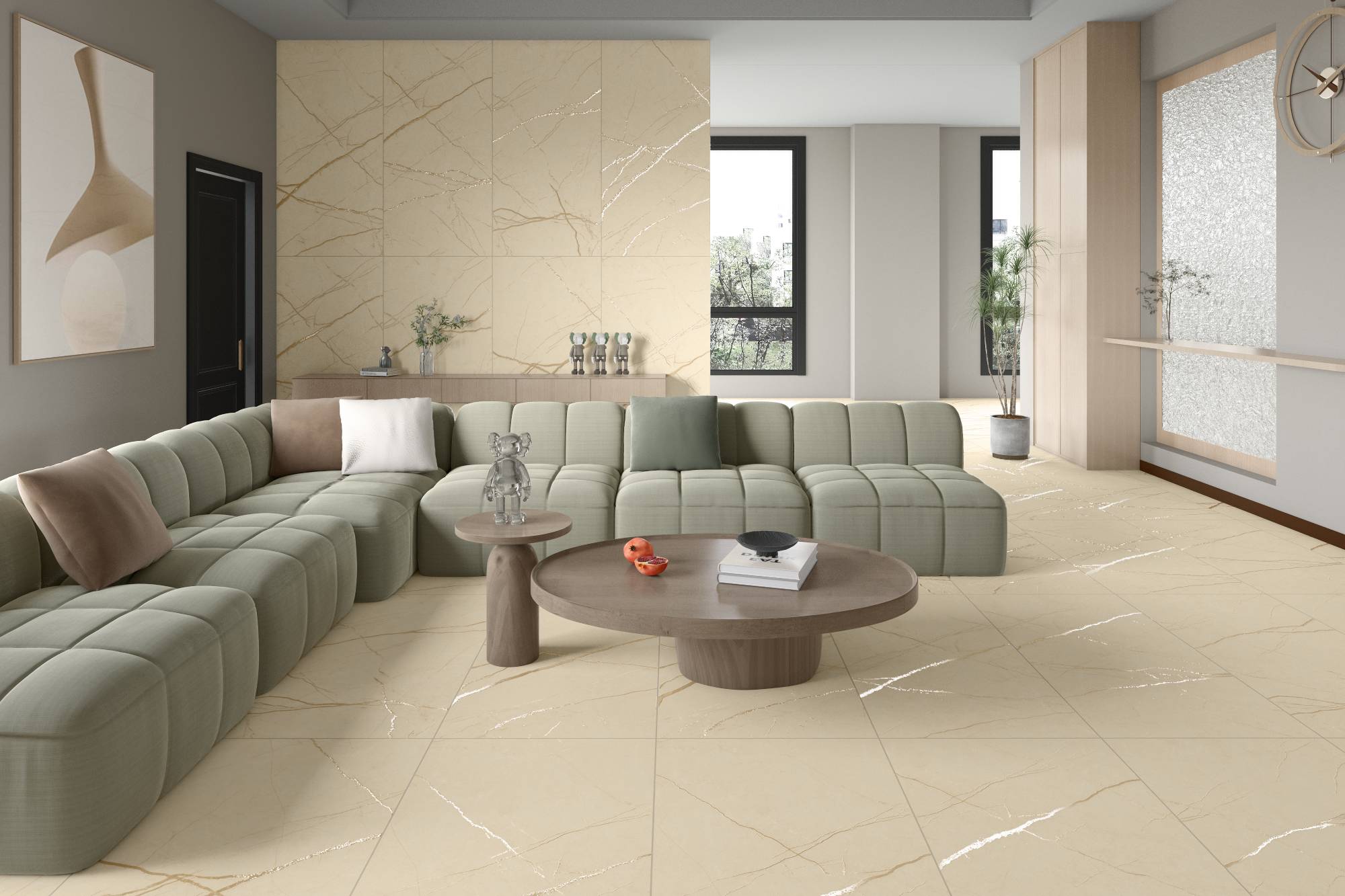 LV Granito Alisha - фото 2