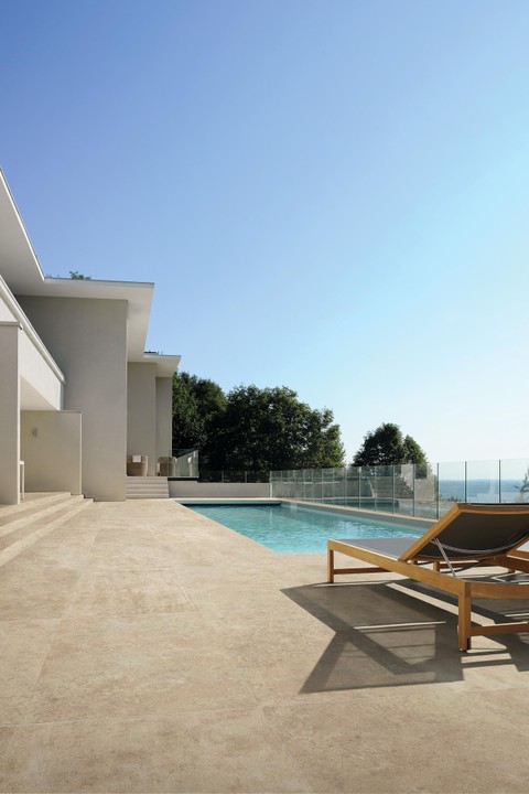 A3JH Декор Lims Desert mosaico gemini 416x24 - фото 7