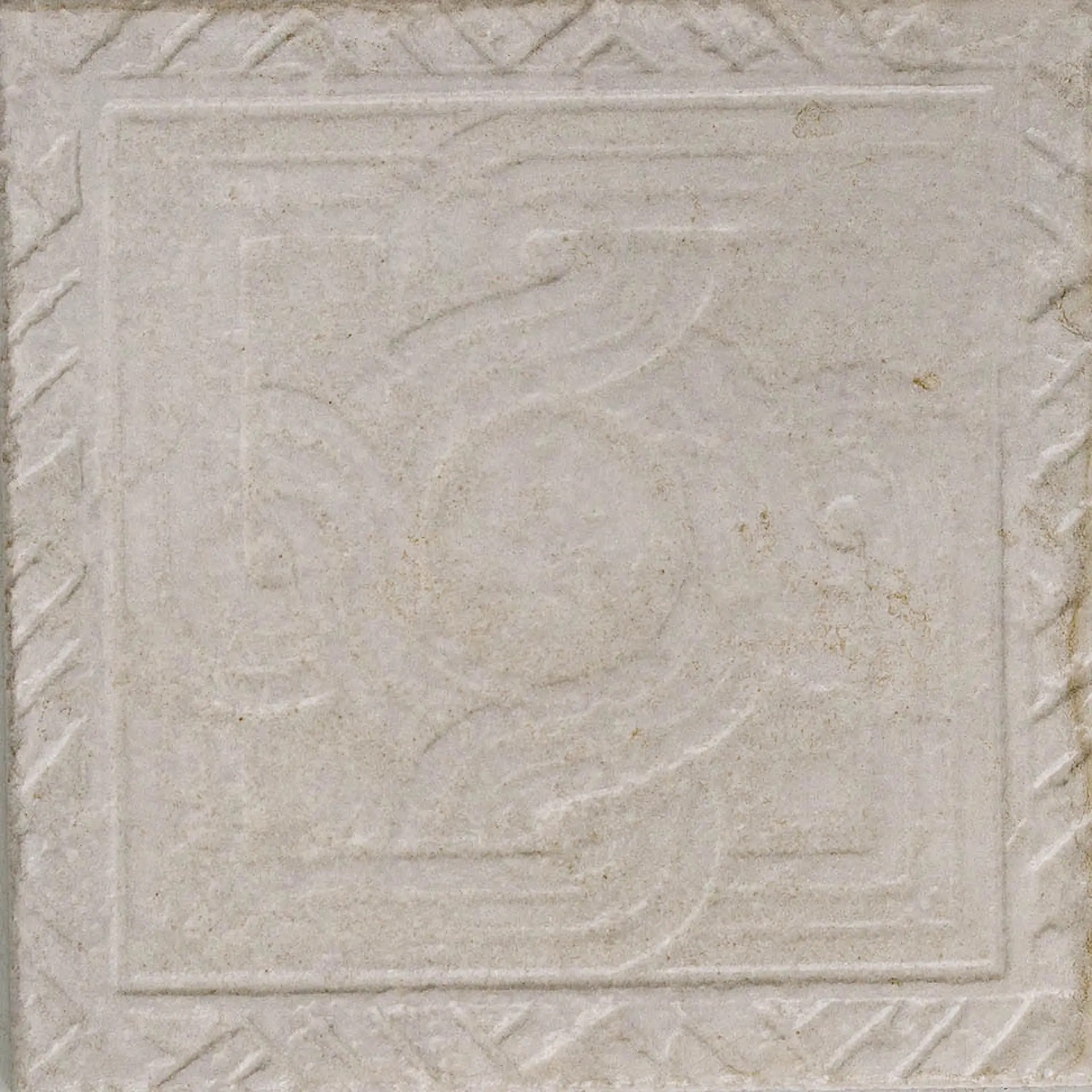 81897 Декор Pietra di Ostuni Trame Tufo 20х20 - фото 2