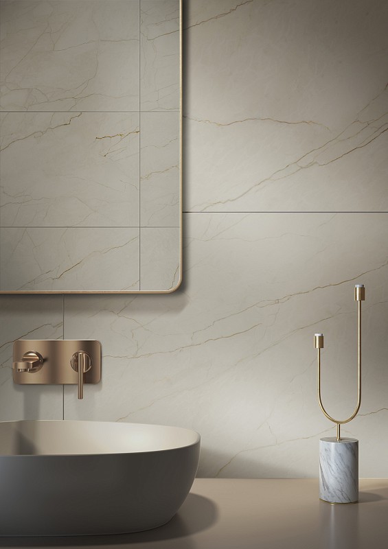 K947789R0001VTET На пол SilkMarble Калакатта Оро 60x60 - фото 18