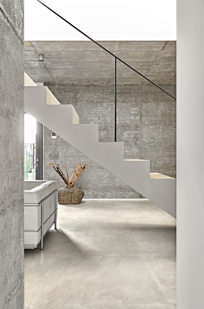 784418 На пол Casual Life Iron Matte 30x60 - фото 5